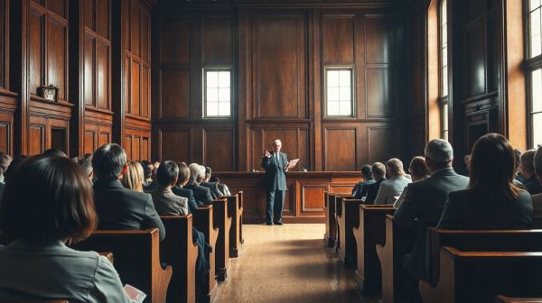 10 choses à savoir sur vos droits juridiques essentiels