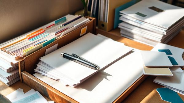 10 conseils pour améliorer vos processus grâce à la gestion documentaire