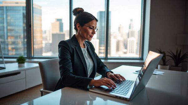 5 formations en ligne pour maximiser votre efficacité avec Microsoft 365