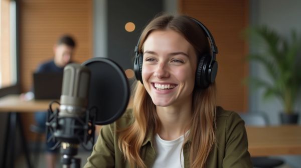 Agence podcast de marque : transformez votre contenu audio en atout marketing