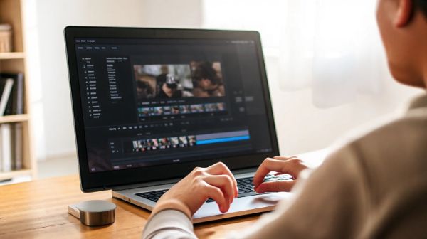 Améliorez vos compétences vidéo grâce à un programme CPF