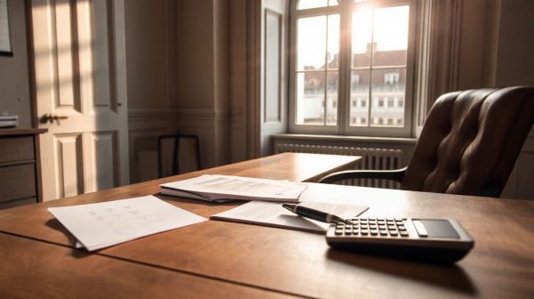Boostez votre finance grâce à un expert comptable à Rouen