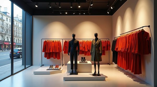 Boutique spécialisés epi et vêtements : alliez style et sécurité