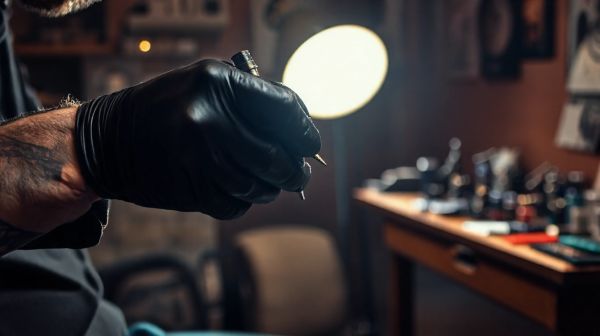 Les meilleurs critères pour sélectionner un tatoueur à Saint-Quentin