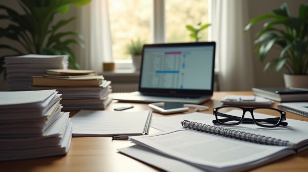 Maîtriser la gestion documentaire pour optimiser vos processus