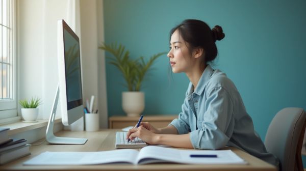 Montez vos vidéos simplement avec une formation CPF adaptée