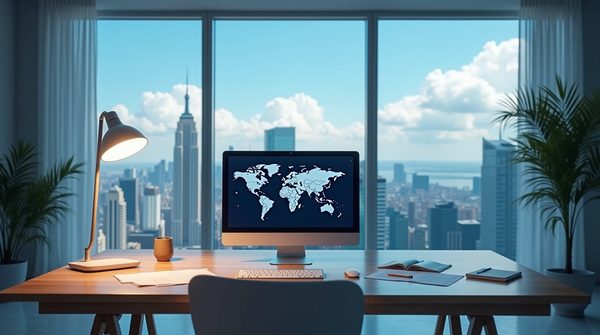 Optimisez votre fiscalité grâce à la création de sociétés offshore