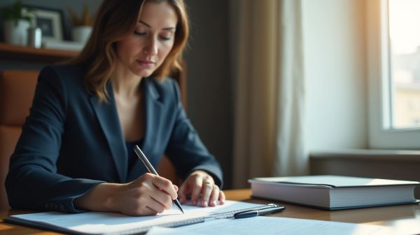 Quelles sont les étapes de la procédure de rupture conventionnelle ?