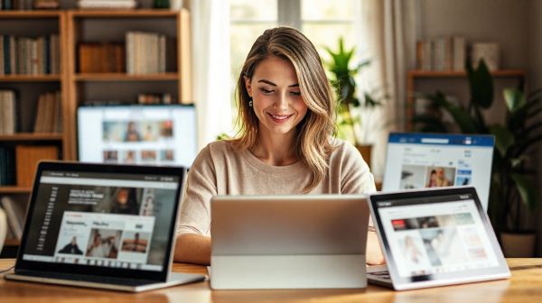 Top 10 plateformes incontournables pour économiser en ligne