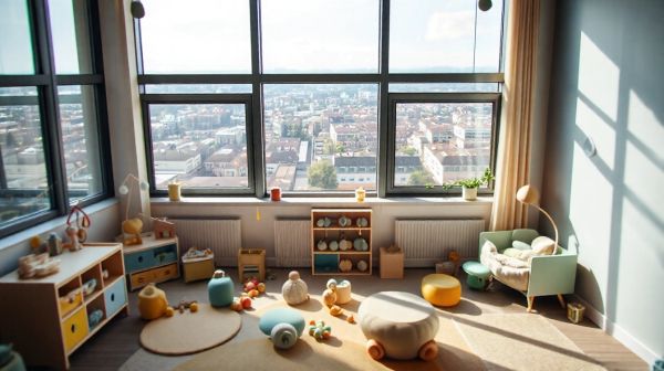 Top opportunités d'emploi en crèche à Strasbourg à découvrir