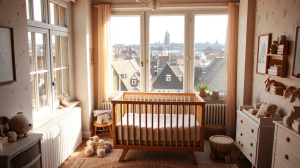 Top opportunités d'emploi en crèche à Strasbourg à découvrir