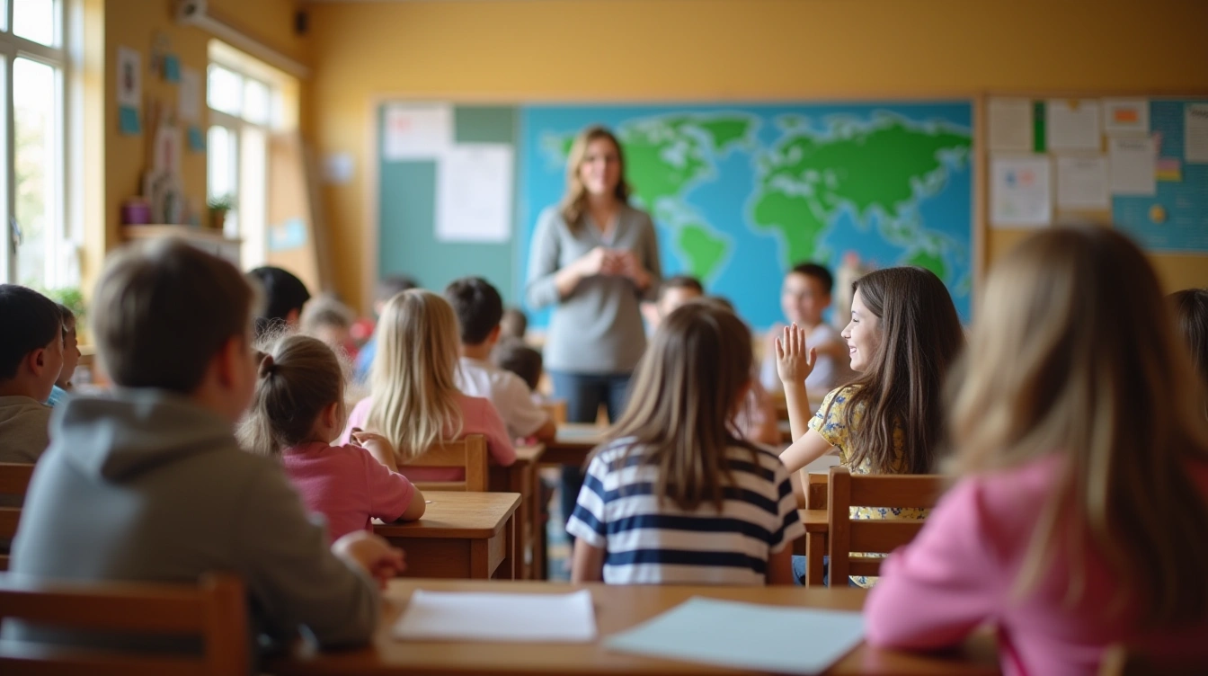 Vos questions sur les formations FLE