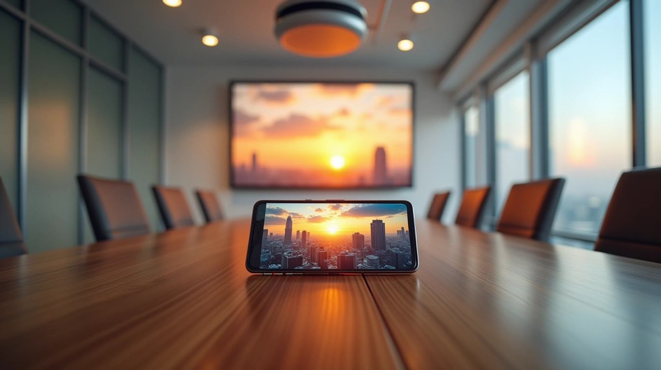 Pourquoi investir dans un reportage d'entreprise ?