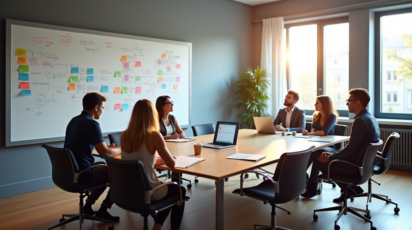 Comment sélectionner la salle de séminaire idéale dans le Var ?